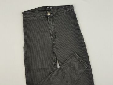 Bershka, Jeans for women, size L
