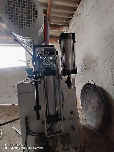 elektrik alətləri: Metal üçün kəsici mişar dəzgahı - Diskli kəsim sistemi: yuxarıdan — 4