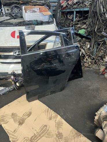 Avtomobil qapıları: Chevrolet malibu orginal ehtiyat hisseleri — 5