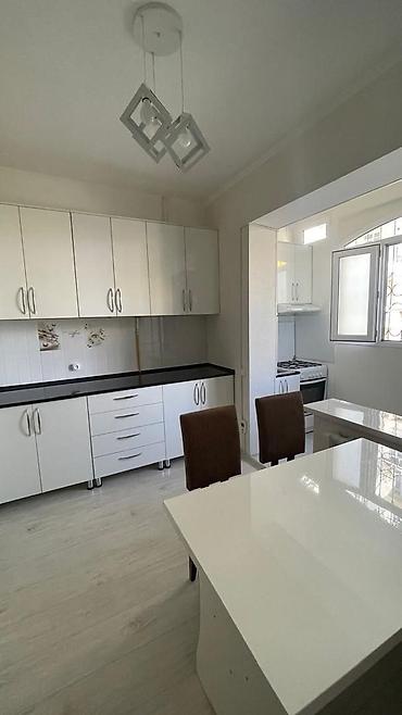 Продажа квартир: 1 комната, 35 м², 1 этаж — 2