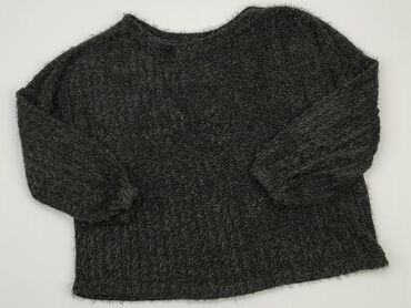 Jumpers and turtlenecks: Sweter, L (EU 40), condition - Good