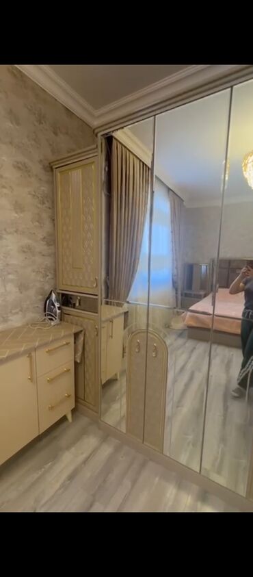 pastel versace: İkinəfərlik çarpayı, Dolab, Komod, Termo, Türkiyə, Yeni