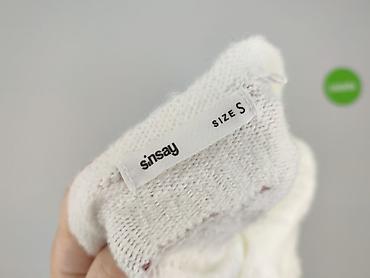 inwear: Sinsay, Sweter damski, rozmiar S — 4