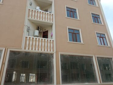 renessans palace ev satılır: 1 otaqlı, Yeni tikili, 42 kv. m