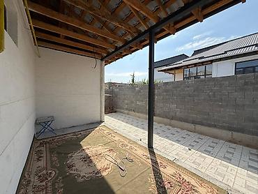 Продажа коттеджей и домов: 📍 Арча-Бешик ж/м 🔘4-комнатный 🔘Этаж 1 🔘95м² Эксклюзивно продаётся — 6