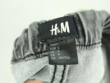 getry janina: H&M, Legginsy rozmiar S — 5