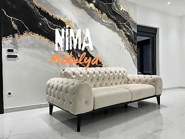 Restoran mebeli: 🔥 NİMA MOBİLYA — SEÇİM SİZİN, İSTEHSAL BİZİM! 🏭 🪑 İstənilən forma və — 6
