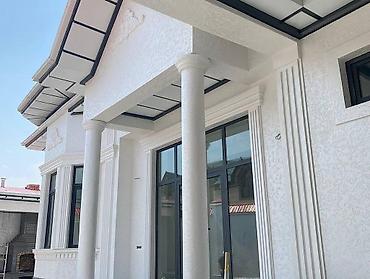 Фасадные сэндвич панели: Туникафон жасайбыз 
мастера профессионалы — 8