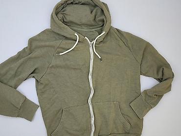 bluzy john deere: Cedar Wood State, Bluza z kapturem damska, rozmiar L — 1
