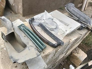 215 55 16 type 0: Dəst tərkibi şəkillərdə tam görünür. ceska ucun 2.8mator vozduxamer — 4