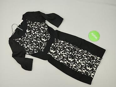 elegancki: Zara, Sukienka damska, rozmiar S — 2