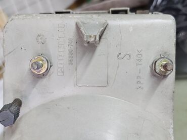 Передние фары: Передняя левая фара Citroen 1998 г., Б/у, Оригинал, Германия — 9