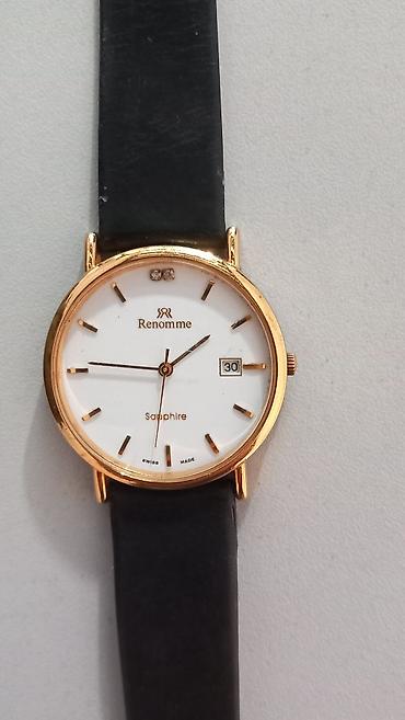 Классические часы: Классические часы часы, Longines, Швейцария, Водонепроницаемые, Унисекс, Б/у at lalafo.kg — 3 Классические часы: Классические часы часы, Longines, Швейцария, Водонепроницаемые, Унисекс, Б/у — 3