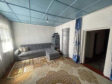 Кыймылсыз мүлк: СРОЧНО ‼️ СРОЧНО 🚨 СРОЧНО ‼️ ПРОДАЮ ДОМ🏠 Центральный рынок 2 — 2