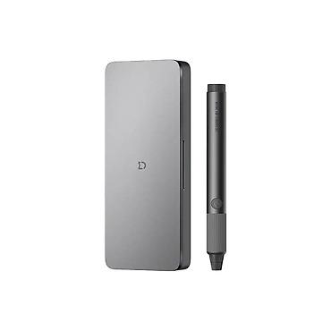 Vintburan dəsti Xiaomi Mijia Electric Sharpener (BHR8698CN) Xiaomi