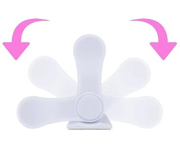 Ostale dečije stvari: Zastita protiv otvaranja vrata Da vam malisani ne izlaze ukoliko — 2