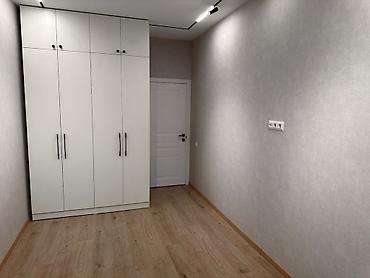 Продажа квартир: 1 комната, 39 м², Элитка, 2 этаж, Евроремонт — 6