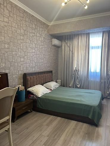 ucuz ev: Jurnalistler binasinda menzil satilir razişma da olar,eşyalı satılır — 9