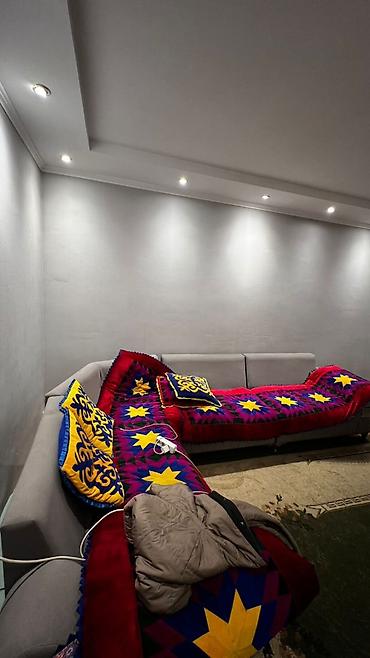 Долгосрочная аренда домов: Сдаётся двух этажный особняк, Хбк. ул Салиева доль дороги. Отопление at lalafo.kg — 4 Долгосрочная аренда домов: Сдаётся двух этажный особняк, Хбк. ул Салиева доль дороги. Отопление — 4