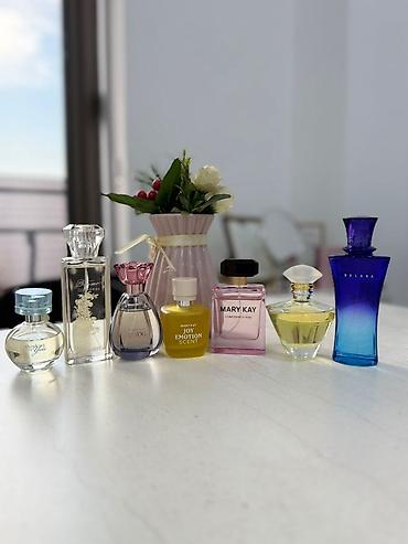 cosmo bella: Парфюмерная вода BELARA, 50 ml - Бренд: Mary Kay (указано на верхней — 4