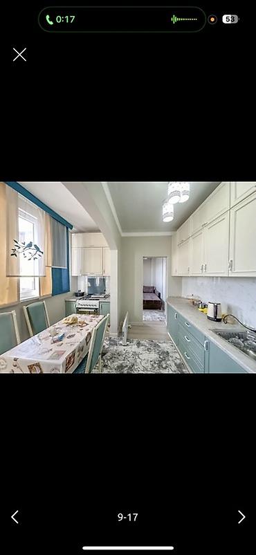 Долгосрочная аренда квартир: 2 комнаты, Собственник, С мебелью полностью — 6