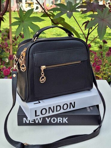 Torbe: Torba za rame, Women’secret, Materijal: Veštačka koža — 12