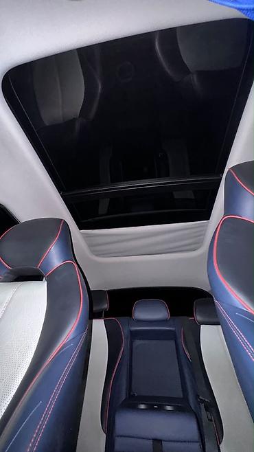 BYD: BYD Song Plus: 2022 г., Автомат, Электромобиль, Кроссовер — 9