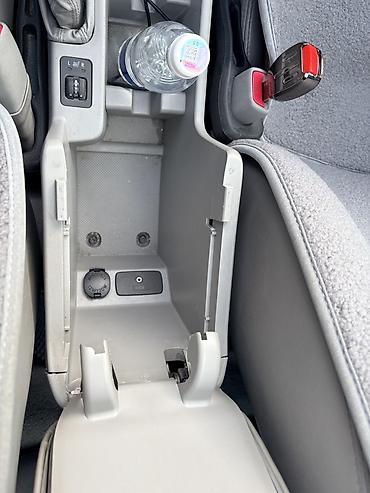 Subaru: Subaru Forester: 2010 г., 2.5 л, Автомат, Бензин, Кроссовер — 14