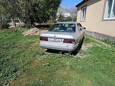 купить опель вектра б: Nissan Primera: 1992 г., Механика, Бензин, Седан — 3