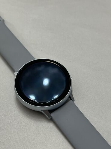 watch active: Galaxy Watch Active 2 — это стильный дизайн и комфорт 24/7. 44mm