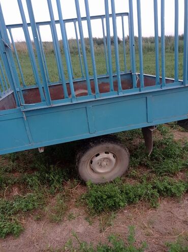 дом на колесах авто: Прицеп, Special trailer