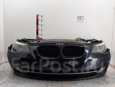 обмен на легковой авто: Ноускат на бмв е 60 самурай рестайлинг все запчасти привозной наш