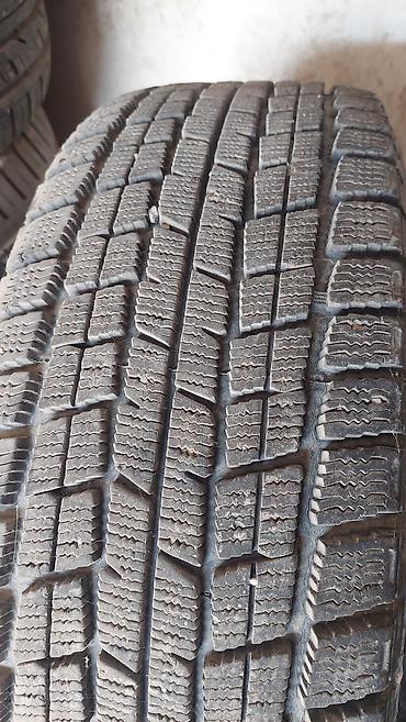 185 75 14: Комплект автомобильных шин Goodyear ICE NAVI NH. Характеристики по — 3