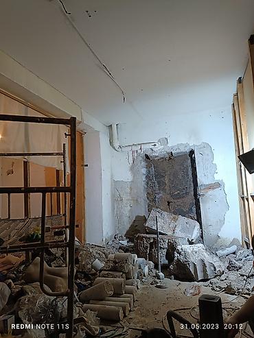 Сверление, бурение: Алмазное сверление Больше 6 лет опыта — 6