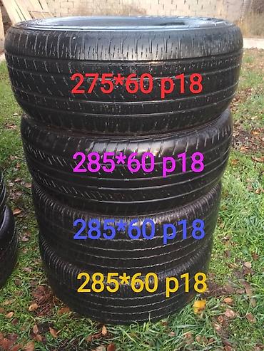 Продаю гараж: Продаю вещи из гаража! Срочно продаю комплекты запаски, резина — 12