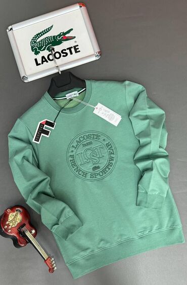 Duksevi: Muski duksevi u Vel. M,L,XXL
Premijum kvalitet
3000 din.
Uvoz Turska — 9