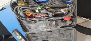 Digər alət dəstləri: Yaşıl şüalı lazer level və aksesuar dəsti + kəsici taşlama Məhsulun — 7