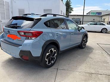 Subaru: Subaru XV: 2020 г., 2.5 л, Вариатор, Бензин, Кроссовер — 2