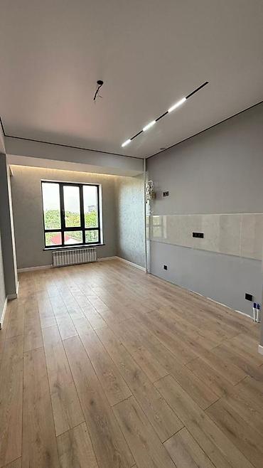 Продажа квартир: 2 комнаты, 72 м², Элитка, 5 этаж, Евроремонт — 3