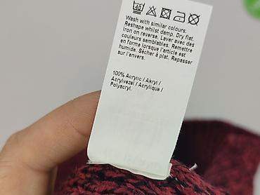 kurtki musto: River Island, Sweter damski, rozmiar S — 5