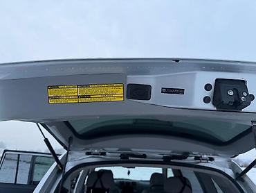 Toyota: Toyota Highlander: 2008 г., 3.5 л, Автомат, Бензин, Кроссовер — 13