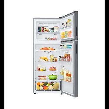 sam agac: Samsung RT42CG6000S9WT Soyuducu İkiqapılı, yuxarı donduruculu ailə — 1