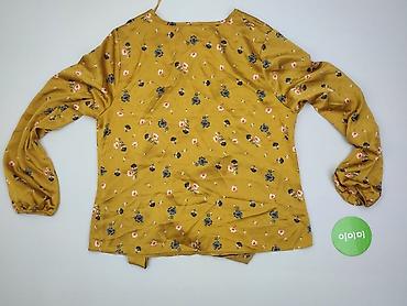 second hand ciuchy: Bluzka damska, rozmiar 2XL — 3