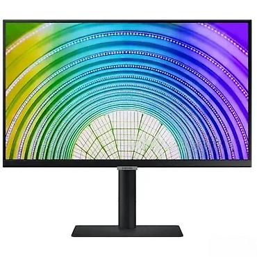 duplim: Samsung 27" IPS monitor – Quad HD 2K rezolucija, 75 Hz - Ekran: 27 — 3