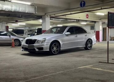 мерседес w124 e500 волчок купить в японии: Mercedes-Benz E-Class: 2003 г., 3.2 л, Типтроник, Бензин, Седан