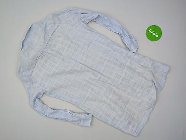 linen trousers pull and bear: Tunika damska, rozmiar S — 3