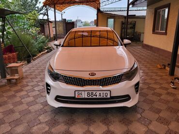 киа бонго сатылат: Kia K5: 2016 г., 2 л, Автомат, Газ, Седан