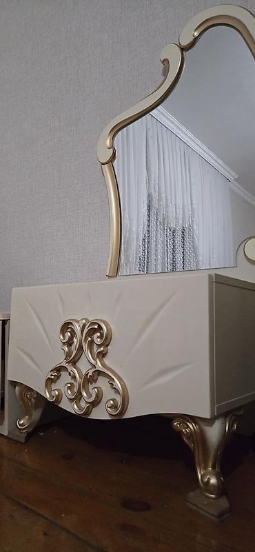 Yataq otağı dəstləri: Guzgulu Termo 2tumbuckasi ile.Satilir 200manat.Seliqeli — 9