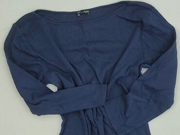 kurtka zimowa z futerkiem zara: Zara, Women's blouse, size L
