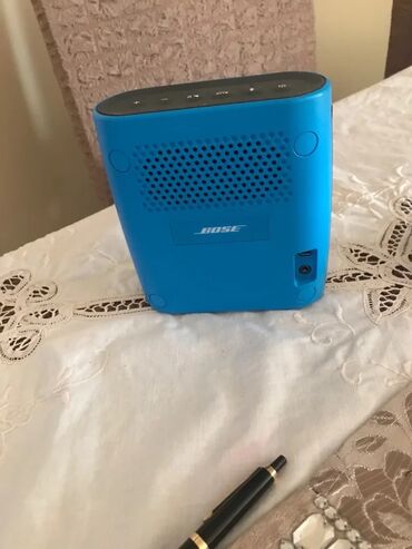 Zvučnici i stereo sistemi: Original Bose Saundlinkmini 2 Kao iz radnje uredjaj koji se vise ne — 6